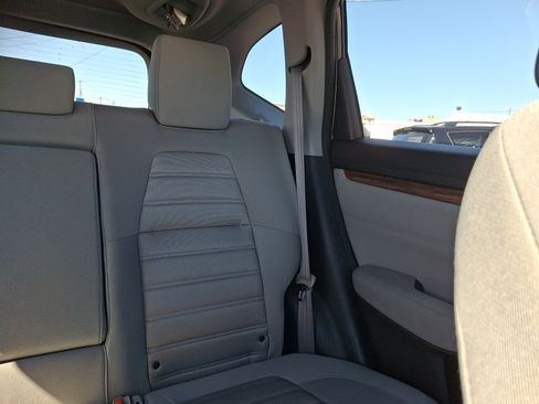 Used 2019 Honda CR-V EX image 16