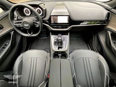 New 2025 Aston Martin DBX 707 image 5