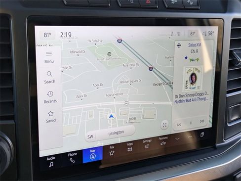 Used 2023 Ford F250 King Ranch w/ Chrome Package image 23