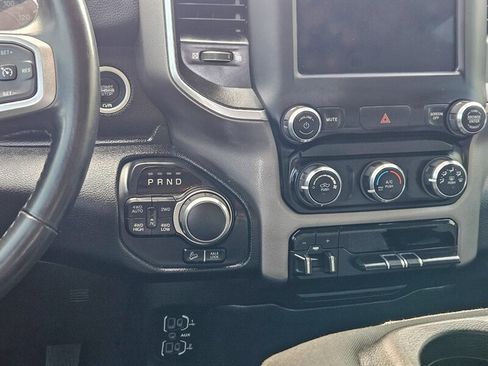 Used 2019 RAM 1500 Big Horn image 18