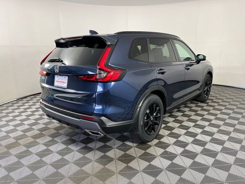 New 2026 Honda CR-V Sport-L image 16