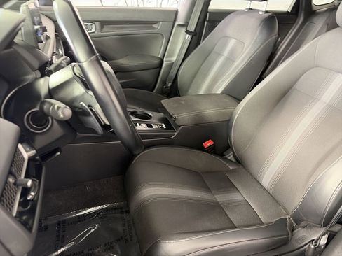 Used 2022 Honda Civic Sport image 19