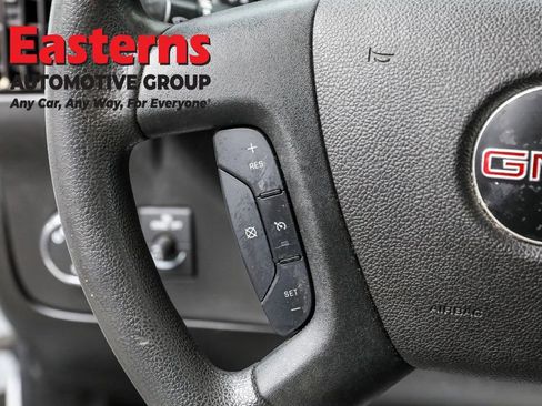 Used 2020 GMC Savana 2500 w/ Driver Convenience Package RWD image 14