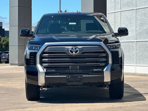 New 2026 Toyota Tundra Limited AWD/4WD image 2