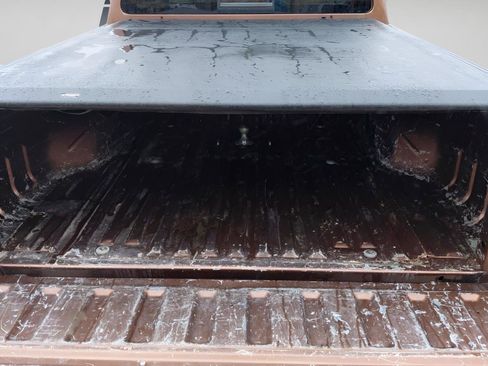 Used 2012 Ford F250 Lariat w/ Chrome Pkg AWD/4WD image 20