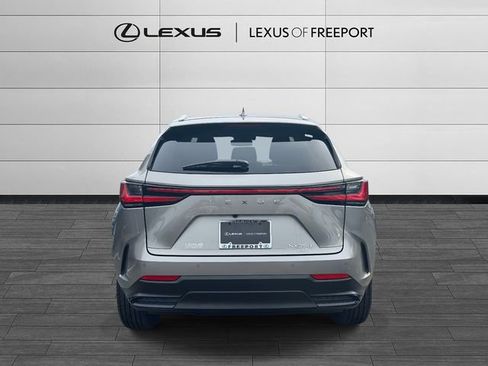 Used 2025 Lexus NX 350 AWD w/ Cold Area Package image 6