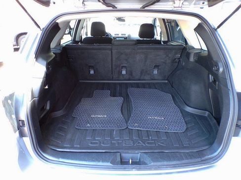 Used 2015 Subaru Outback 2.5i Premium AWD/4WD image 20