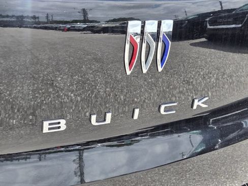 New 2026 Buick Encore GX Sport Touring w/ Comfort Package FWD image 9