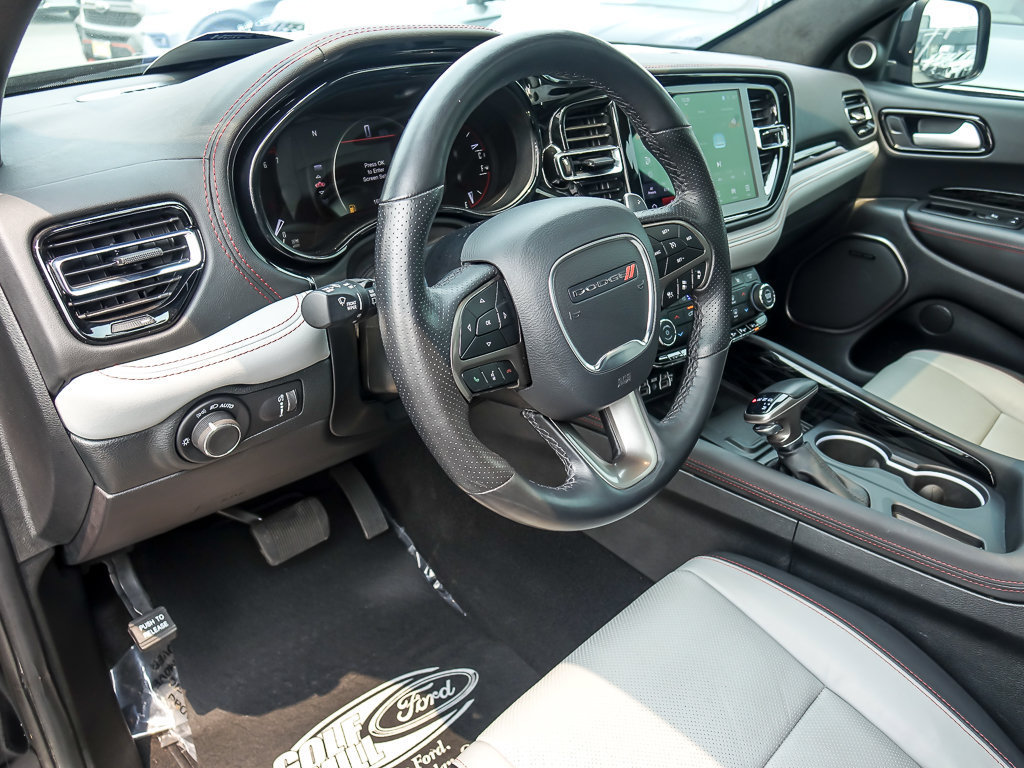 Used 2024 Dodge Durango Citadel AWD/4WD image 11