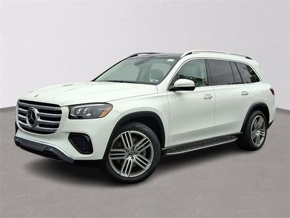 Certified 2024 Mercedes-Benz GLS 450 4MATIC