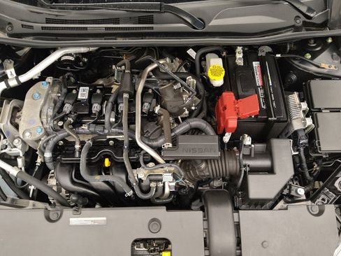 Used 2024 Nissan Sentra S FWD image 30