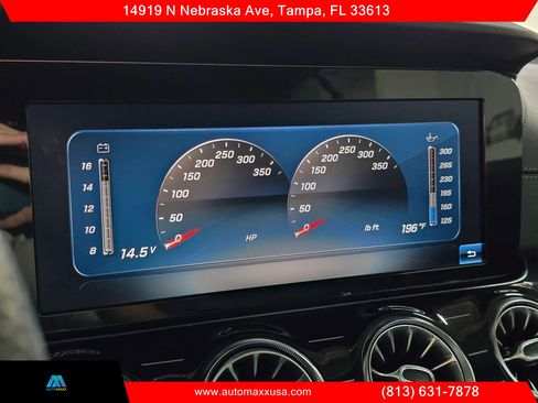 Used 2018 Mercedes-Benz E 400 4MATIC Coupe w/ Premium 1 Package image 24
