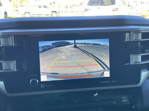 Used 2023 Toyota Tundra SR5 w/ SR5 Convenience Package image 17