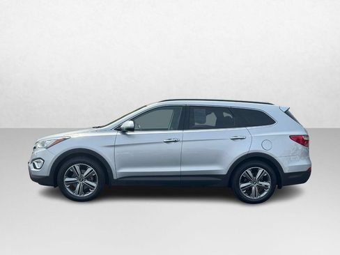 Used 2014 Hyundai Santa Fe GLS w/ Premium Package 05 FWD image 2