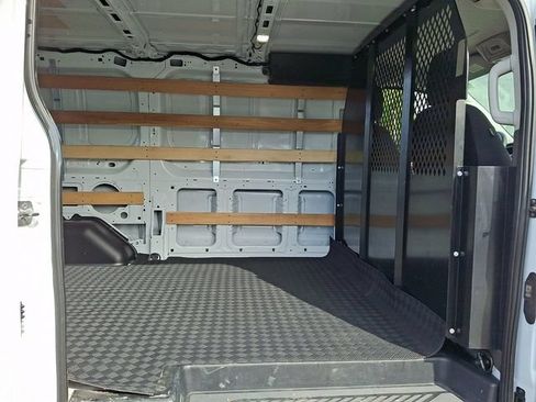 Used 2024 Ford Transit 250 Low Roof w/ Exterior Upgrade Package RWD image 14
