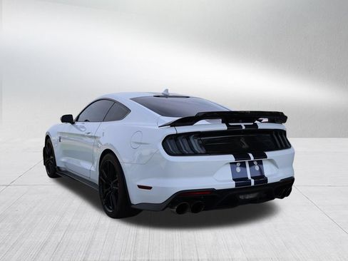 Used 2022 Ford Mustang Shelby GT500 w/ Technology Package RWD image 23