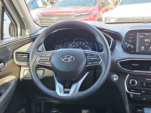 Used 2020 Hyundai Santa Fe SEL w/ Cargo Package image 22