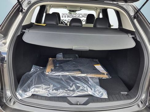 New 2026 MAZDA CX-5 Select AWD/4WD image 8