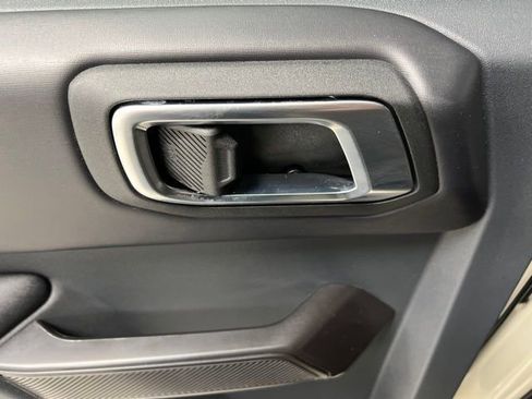 Used 2025 Ford Bronco Outer Banks image 43