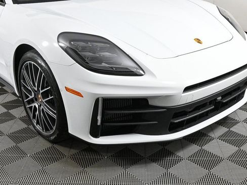 New 2026 Porsche Panamera RWD image 39