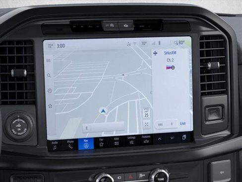 New 2026 Ford F150 Tremor AWD/4WD image 14