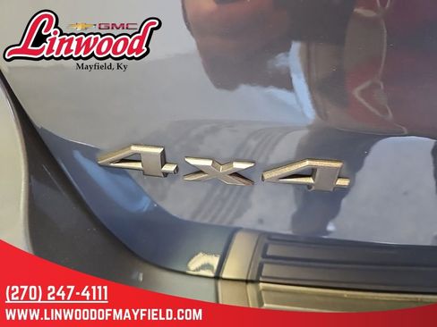 Used 2020 Jeep Grand Cherokee Limited X image 11