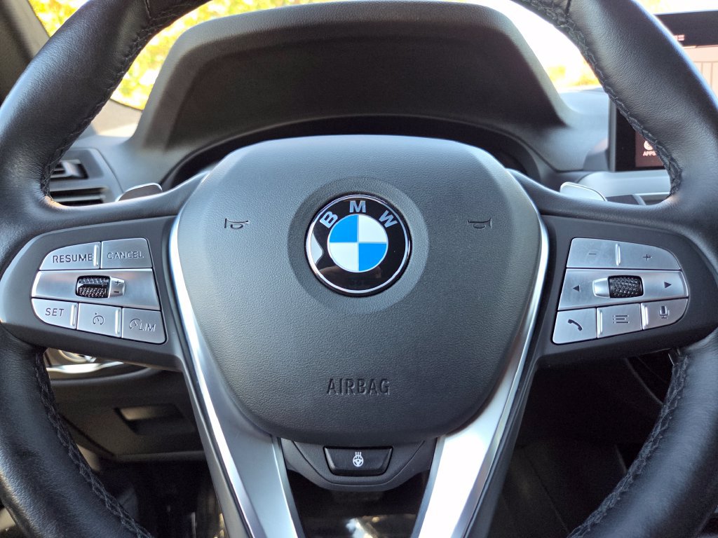 Used 2022 BMW X3 xDrive30i w/ Premium Package 2 (ZPA) AWD/4WD image 38