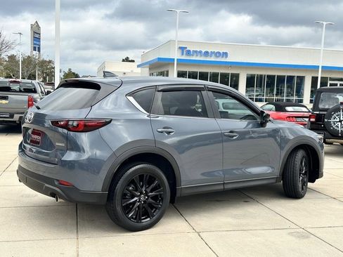 Used 2023 MAZDA CX-5 Carbon Edition image 27