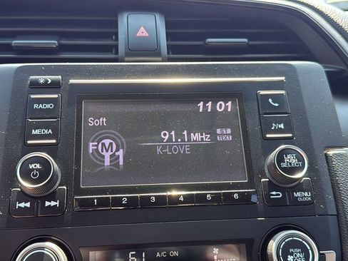 Used 2020 Honda Civic LX image 22
