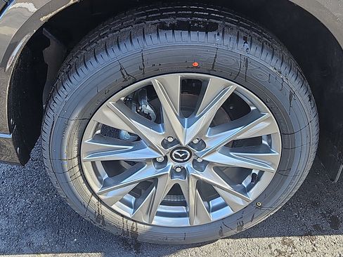 New 2025 MAZDA CX-5 AWD 2.5 S image 3