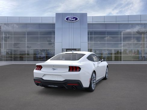 New 2026 Ford Mustang Premium RWD image 30