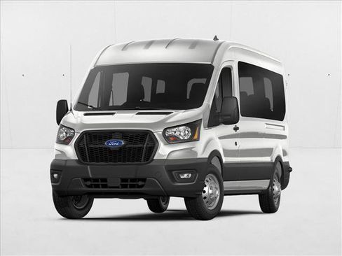 Used 2024 Ford Transit 350 XL RWD image 1