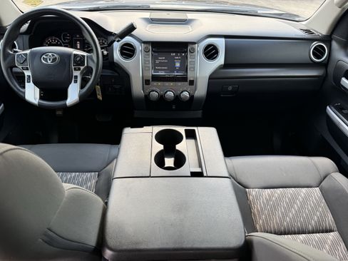 Used 2018 Toyota Tundra SR5 w/ TRD Off Road Package RWD image 13
