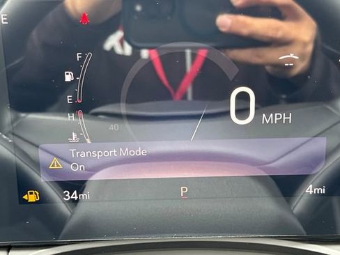 New 2026 Buick Envista Preferred w/ Advanced Safety Package FWD image 28