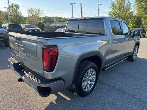 New 2026 GMC Sierra 1500 Denali w/ Technology Package image 6