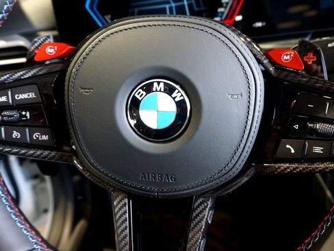 New 2027 BMW M4 xDrive Competition w/ Executive Package AWD/4WD image 20
