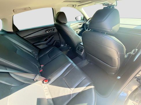 Used 2023 Honda Accord Touring image 30