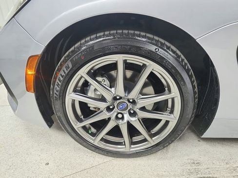 Used 2024 Subaru BRZ Premium image 37