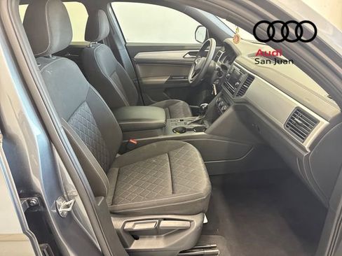 Used 2021 Volkswagen Atlas Cross Sport S image 25