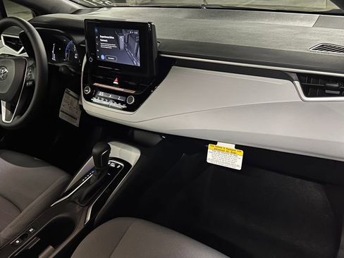 New 2026 Toyota Corolla SE image 23