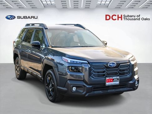 New 2026 Subaru Outback Limited AWD/4WD image 3