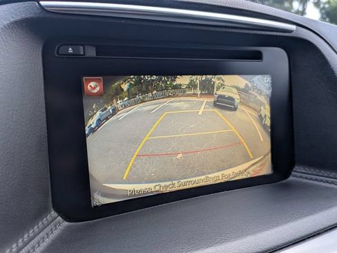 Used 2016 MAZDA CX-5 Touring w/ Bose/Moonroof Package FWD image 21