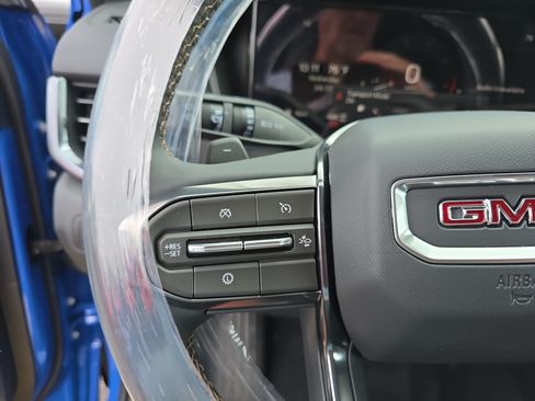 New 2027 GMC Terrain AT4 w/ Convenience Package III AWD/4WD image 25