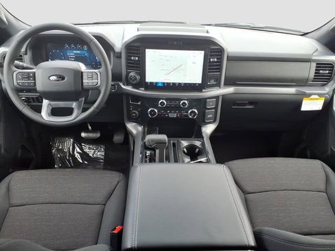 New 2026 Ford F150 XLT AWD/4WD image 7