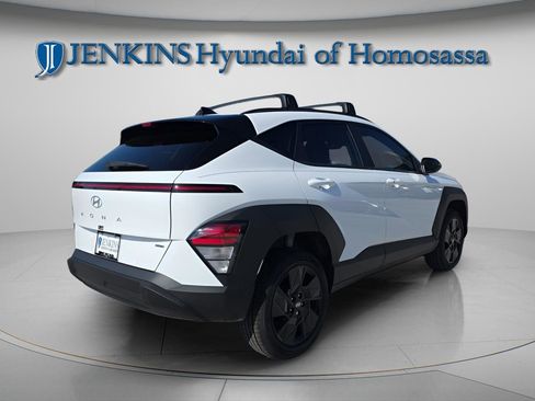 New 2026 Hyundai Kona SEL Sport image 4