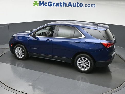 Used 2023 Chevrolet Equinox LT image 20