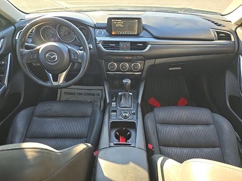 Used 2016 MAZDA MAZDA6 Sport image 19