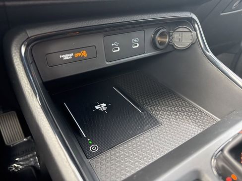 New 2026 Honda CR-V Sport-L image 33