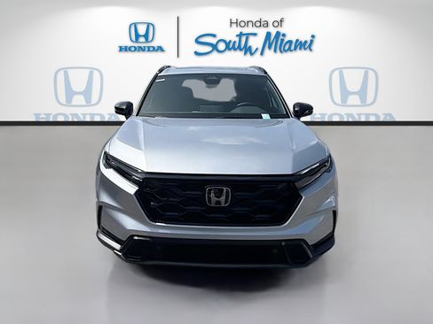 New 2026 Honda CR-V Sport-L image 2