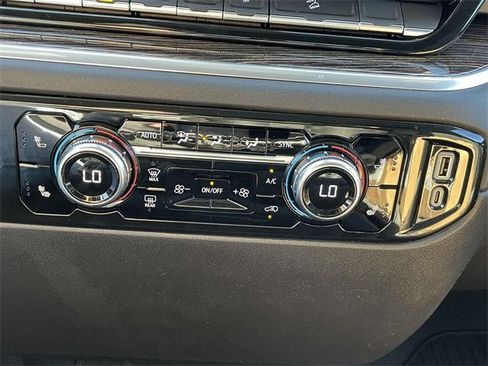 New 2026 GMC Sierra 1500 Elevation w/ X31 Off-Road Package image 15